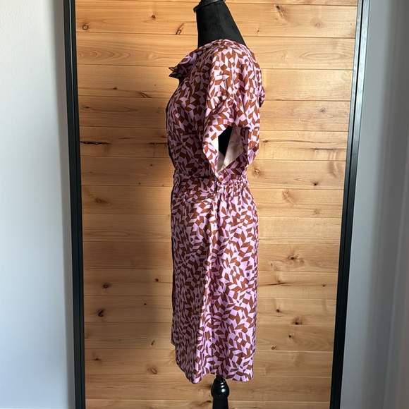 RACHEL COMEY Dress - Picture 2 of 10